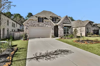 256 Sky Top Drive, Montgomery, TX 77316 - Photo 3