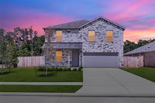 6107 Daintree Ct, Montgomery, TX 77316 - Photo 41