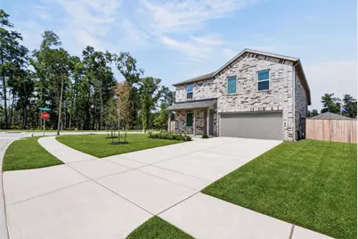 6107 Daintree Court, Montgomery, TX 77316 - Photo 3