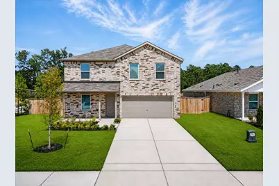 6107 Daintree Court, Montgomery, TX 77316 - Photo 1