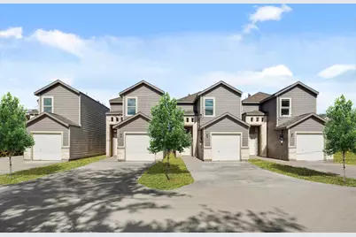 9005 Judwin Street, Houston, TX 77075 - Photo 1