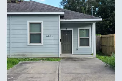 4410 Larkspur Street #A, Houston, TX 77051 - Photo 1