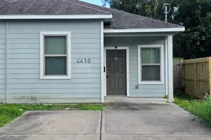 4410 Larkspur St, Houston, TX 77051 - Photo 1