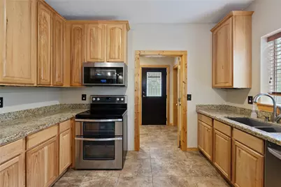 15606 Kristen Lane, Willis, TX 77378 - Photo 9