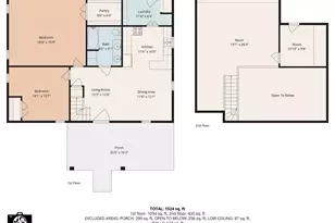 15606 Kristen Ln, Willis, TX 77378 - Photo 35