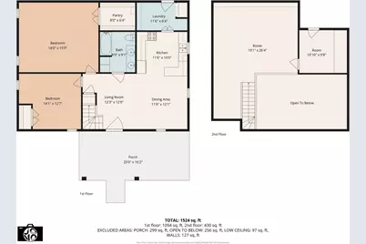 15606 Kristen Lane, Willis, TX 77378 - Photo 7