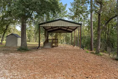 15606 Kristen Lane, Willis, TX 77378 - Photo 33