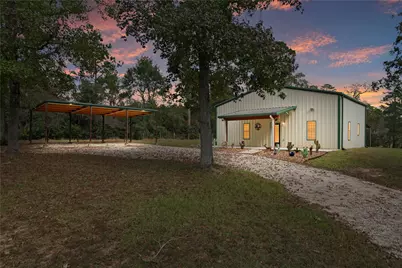 15606 Kristen Lane, Willis, TX 77378 - Photo 1