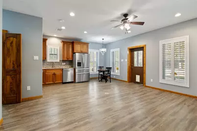 15606 Kristen Lane, Willis, TX 77378 - Photo 29