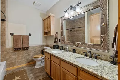 15606 Kristen Lane, Willis, TX 77378 - Photo 21