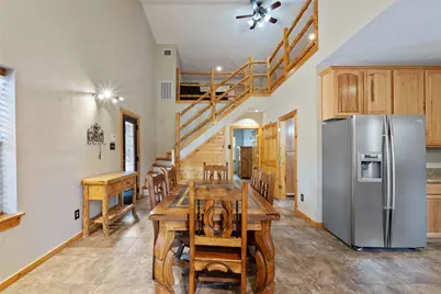 15606 Kristen Lane, Willis, TX 77378 - Photo 7