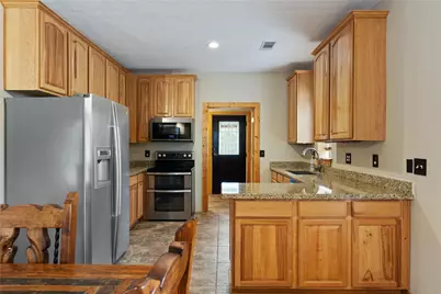 15606 Kristen Lane, Willis, TX 77378 - Photo 7