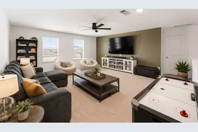 21103 Sherrell Bay Drive, Cypress, TX 77433 - Photo 1