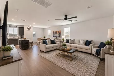 21103 Sherrell Bay Drive, Cypress, TX 77433 - Photo 5