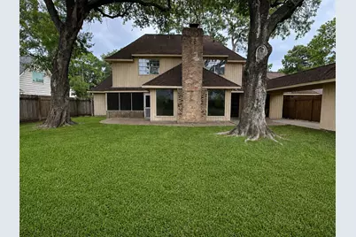 803 Thornbranch Drive, Houston, TX 77079 - Photo 3