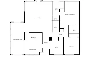 1719 Sullins Way, Houston, TX 77058 - Photo 27