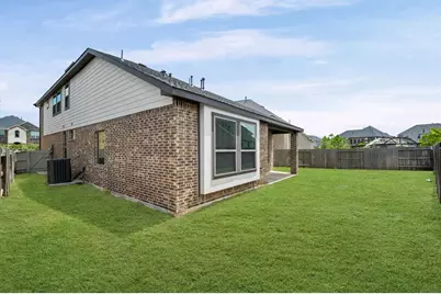 17318 Autumn Sage Court, Conroe, TX 77385 - Photo 39