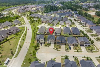 17318 Autumn Sage Court, Conroe, TX 77385 - Photo 3
