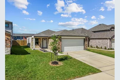 5339 Cj Walker Lane, Houston, TX 77048 - Photo 1