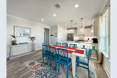 917 Westview, Crystal Beach, TX 77650 - Photo 9