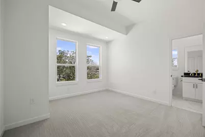 5110 Westover Unit A Street #A, Houston, TX 77033 - Photo 9