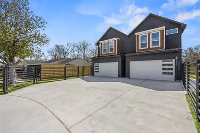 5110 Westover Unit A Street #A, Houston, TX 77033 - Photo 21