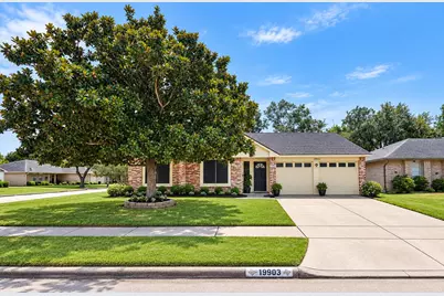 19903 Eastman Place, Katy, TX 77449 - Photo 1