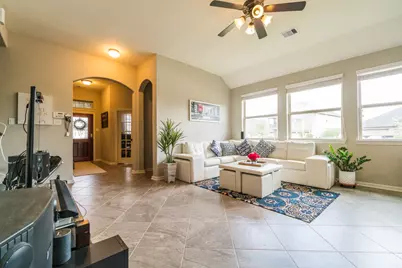 12212 City Skyline Court, Houston, TX 77047 - Photo 5