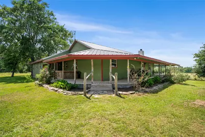 7781 County Road 227, Bedias, TX 77831 - Photo 7