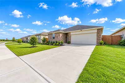1210 Shady Pines Drive, Beasley, TX 77417 - Photo 3