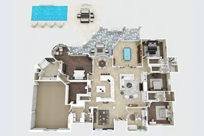 4002 Adobe Arch Court, Richmond, TX 77406 - Photo 3