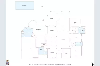 4002 Adobe Arch Court, Richmond, TX 77406 - Photo 5