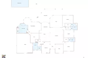 4002 Adobe Arch Ct, Richmond, TX 77406 - Photo 5