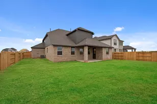 2020 Blue Mar Dr, Brookshire, TX 77423 - Photo 21