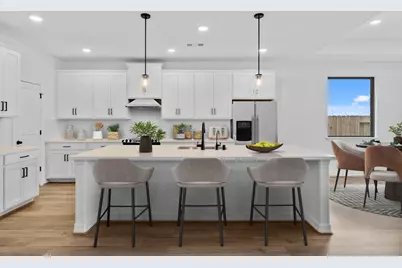 2020 Blue Mar Drive, Brookshire, TX 77423 - Photo 3