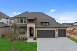 2020 Blue Mar Dr, Brookshire, TX 77423 - Photo 1