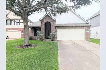 4911 Spring Showers Court, Houston, TX 77084 - Photo 1