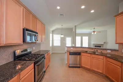 4911 Spring Showers Court, Houston, TX 77084 - Photo 5