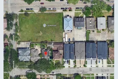 608 Peden Street, Houston, TX 77006 - Photo 3