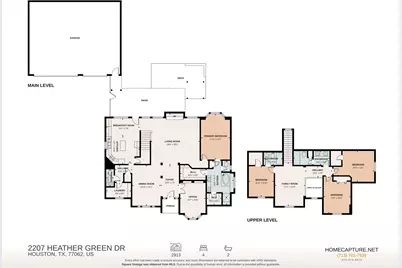 2207 Heather Green Drive, Houston, TX 77062 - Photo 27