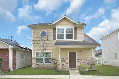 1783 Nichole Woods Drive, Houston, TX 77047 - Photo 1