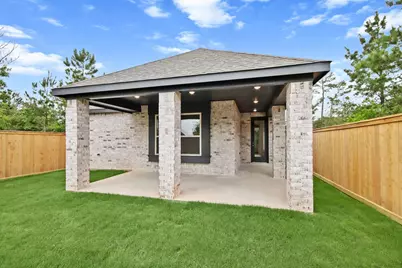 26319 Golden Pass Loop, Montgomery, TX 77316 - Photo 23