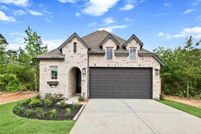 26319 Golden Pass Loop, Montgomery, TX 77316 - Photo 1