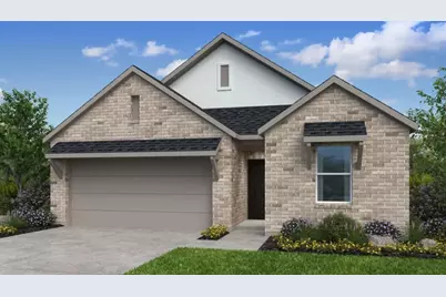 9647 Akashi Run Drive, Cypress, TX 77433 - Photo 1