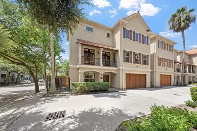 427 Jackson Hill Street, Houston, TX 77007 - Photo 3