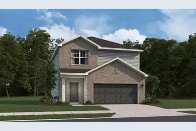 10138 Red Orchid Drive, Houston, TX 77016 - Photo 1