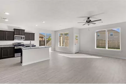 2948 Palominos Way, Conroe, TX 77301 - Photo 3