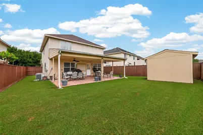 10931 View Pointe Lane, Houston, TX 77034 - Photo 21