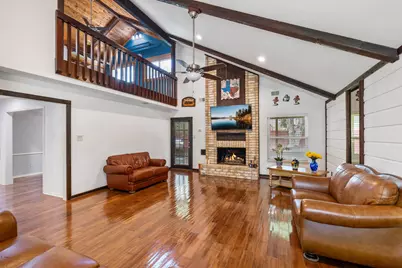 6719 Ashmore Drive, Houston, TX 77069 - Photo 1