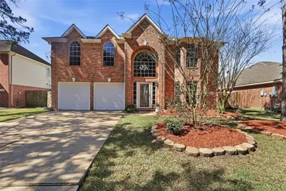 403 Roans Prarie Lane, Richmond, TX 77469 - Photo 1